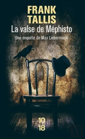 La Valse De Mephisto