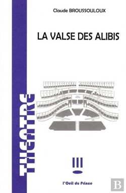 Bertrand.pt - La Valse Des Alibis