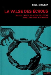 La Valse Des Ecrous