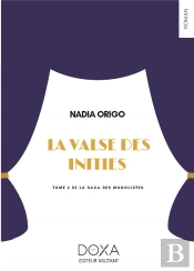 La Valse Des Inities
