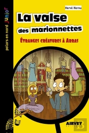 La Valse Des Marionnettes