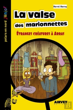 Bertrand.pt - La Valse Des Marionnettes