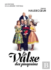 La Valse Des Pingouins