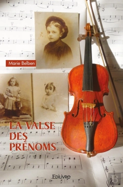 Bertrand.pt - La Valse Des Prénoms