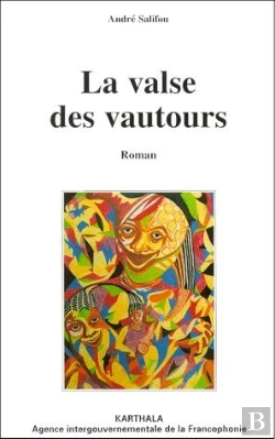 Bertrand.pt - La Valse Des Vautours