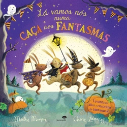 Bertrand.pt - Lá Vamos Nós Numa Caça aos Fantasmas