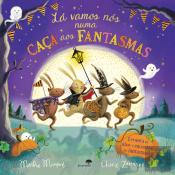 Lá Vamos Nós Numa Caça aos Fantasmas