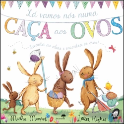 Bertrand.pt - Lá Vamos Nós Numa Caça aos Ovos