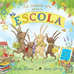Bertrand.pt - Lá Vamos Nós para a Escola