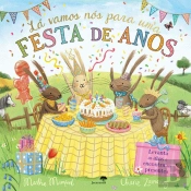Lá Vamos Nós para uma Festa de Anos