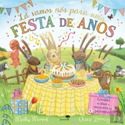 Bertrand.pt - Lá Vamos Nós para uma Festa de Anos