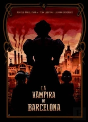 La Vampira De Barcelona