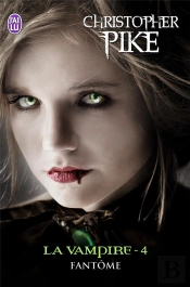 La Vampire - 4 - Fantome