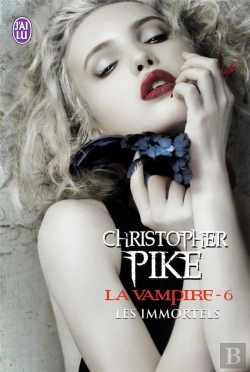 Bertrand.pt - La Vampire - 6 - Les Immortels