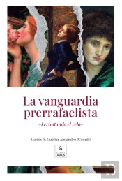 La Vanguardia Prerrafaelista