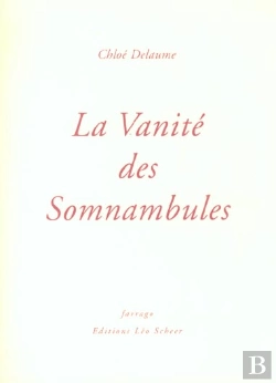 Bertrand.pt - La Vanite Des Somnambules