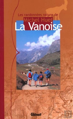 Bertrand.pt - La Vanoise