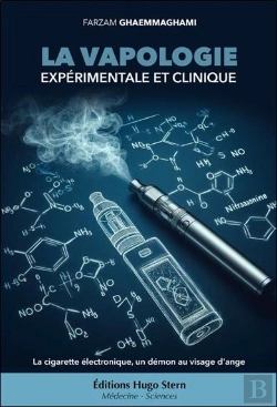 Bertrand.pt - La Vapologie : Experimentale Et Clinique