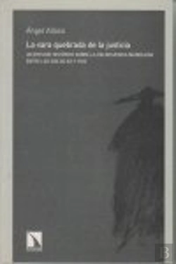 Bertrand.pt - La Vara Quebrada De La Justicia