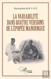 La Variabilité Dans Quatre Versions De L'Épopée Mandingue