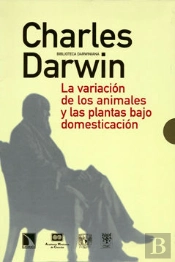 La Variación De Los Animales Y Las Plantas Bajo Domesticación