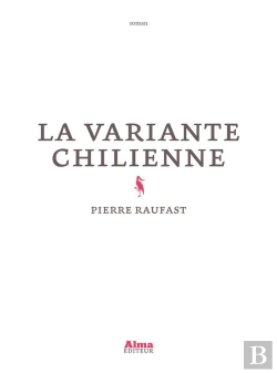 Bertrand.pt - La Variante Chilienne