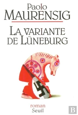 Bertrand.pt - La Variante De Luneburg