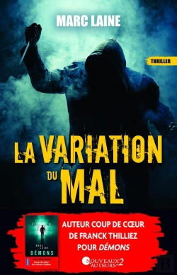 Bertrand.pt - La Variation Du Mal