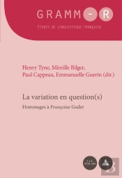 La Variation En Question(S)