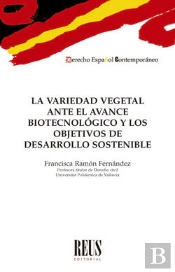 La Variedad Vegetal Ante El Avance Biotecnológico Y Los Objetivos De Desarrollo Sostenible