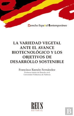 Bertrand.pt - La Variedad Vegetal Ante El Avance Biotecnológico Y Los Objetivos De Desarrollo Sostenible