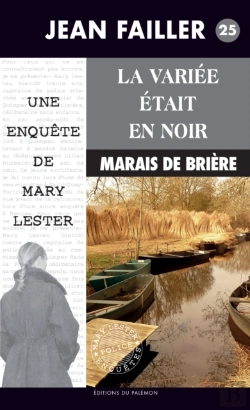 Bertrand.pt - La Variée Était En Noir