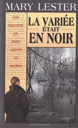Bertrand.pt - La Variée Était En Noir
