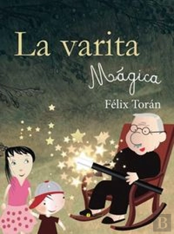 Bertrand.pt - La Varita Mágica