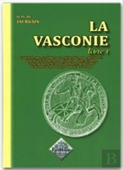 La Vasconie T.1