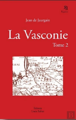Bertrand.pt - La Vasconie T.2