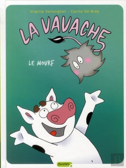 Bertrand.pt - La Vavache T.4 ; Le Mourf