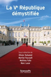 La Ve République Démystifiée