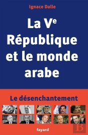 La Ve République Et Le Monde Arabe