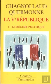 La Ve République : Le Régime Politique