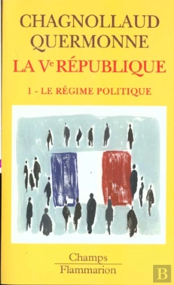 Bertrand.pt - La Ve République : Le Régime Politique