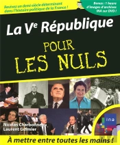 La Ve République Pour Les Nuls