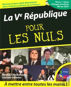 Bertrand.pt - La Ve République Pour Les Nuls