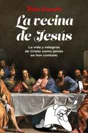 La Vecina De Jesús