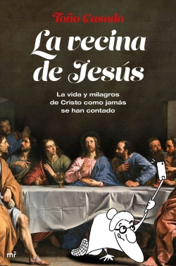 Bertrand.pt - La Vecina De Jesús