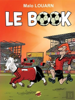 Bertrand.pt - La Vedette Tome 4 : Le Book