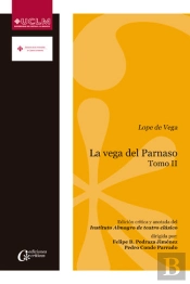 La Vega Del Parnaso