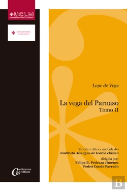 Bertrand.pt - La Vega Del Parnaso