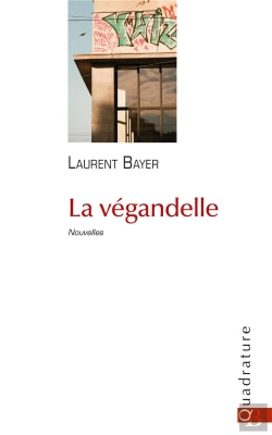 Bertrand.pt - La Végandelle
