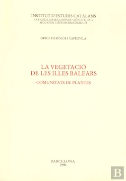 Bertrand.pt - La Vegetació De Les Illes Balears